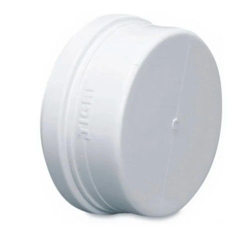 Cap Esgoto 75mm - Tigre