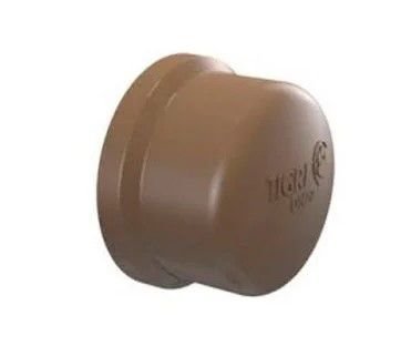 Cap Soldável 32mm - Tigre
