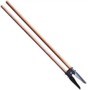 Cavadeira Articulada Grande 150cm Pacetta