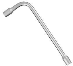 Chave L Biela 10mm Ferja