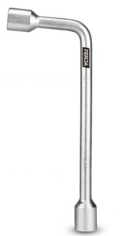 Chave L Biela 17mm Ferja