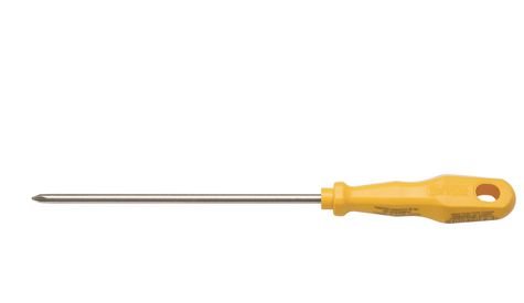 Chave Phillips 3/16x6 41505/022 Tramontina