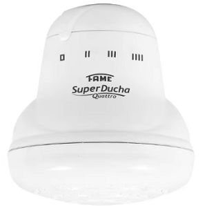 Chuveiro Super Ducha 4T 6800w 220v Fame
