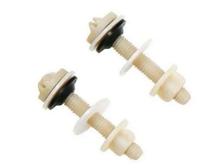 Conjunto de Fixação Caixa Acoplada Kpf Astra