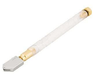 Cortador Vidro Nove54