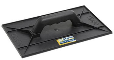 Desempenadeira Pvc Corrugada 20x30 127 Castor