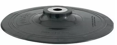 Disco de Borracha 7 Flex Vonder
