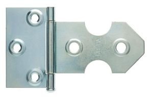 Dobradiça Leme 90x45x1.90mm Rocha