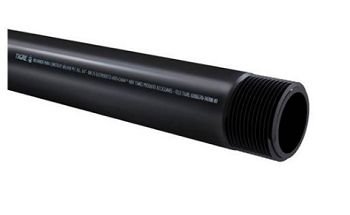 Eletroduto PVC Preto 1" 3 Metros Tigre