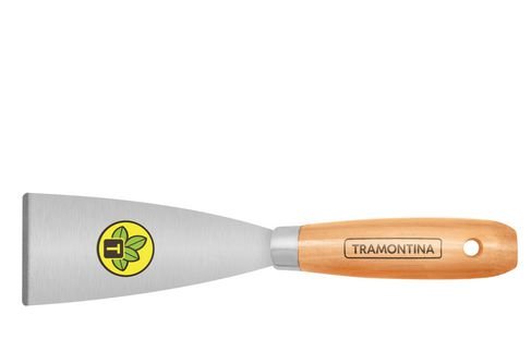 Espatula de Aço 6 77394/065 Tramontina