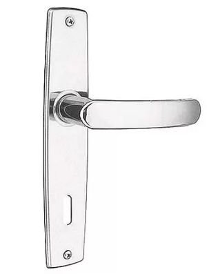 Fechadura Interna 2700/41 Premium Aliança