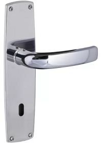 Fechadura Interna 3700/34 55mm Aliança