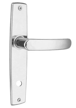 Fechadura para Banheiro 2800/41 Premium Aliança