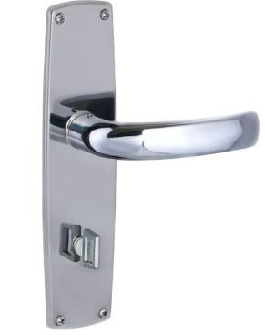 Fechadura para Banheiro 3800/34 55mm Aliança