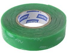 Fita Dupla Face Transparente 19Mmx3M Norton