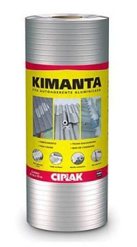 Fita Multiuso 50cm Kimanta