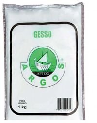 Gesso Rápido 1kg Lpc Argos