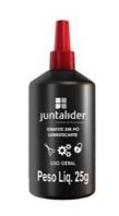 Grafite em Pó 25g Juntalider