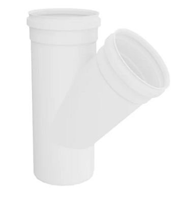 Junção PVC Esgoto 150Mm Tigre