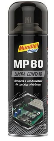 Limpa Contato 300ml Mundial Prime