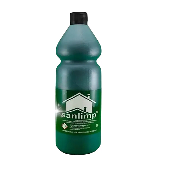 Limpa Pedra Sanlimp 1L