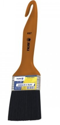 Pincel 695 1" - Tigre