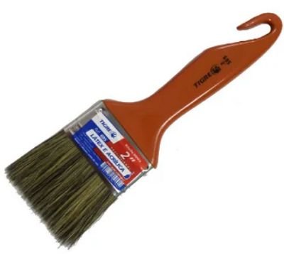 Pincel 695 2" - Tigre