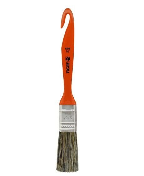 Pincel 695 3/4" - Tigre