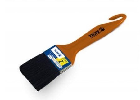Pincel 697 4" - Tigre