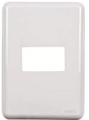 Placa 1 4x2 53Pl1 Perlex