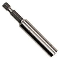 Prolongador Magnético Fenda Philips 784801-1 Makita