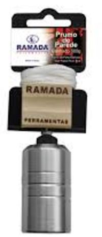 Prumo Leve 400g Ramada