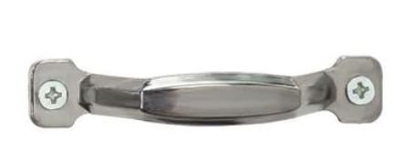 Puxador Alça 86127 Aliança