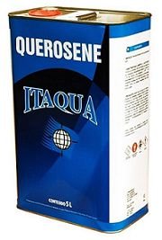 Querosene 5L Itaqua