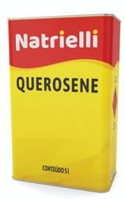 Querosene 5L Natrielli