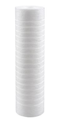 Refil para Filtro 25 Micras Fortlev