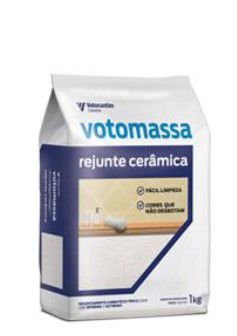 Rejunte Branco 1Kg Votoran