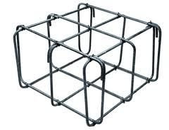 Sapata 3/8 40x40x30 6F