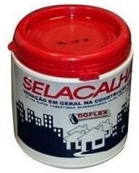 Selacalha 5Kg Masterflex
