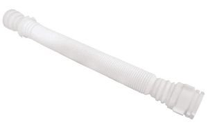 Sifão Flexível Universal 1,10m Branco Astra