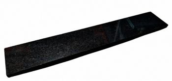 Soleira 82x14 Preto São Gabriel Solegran