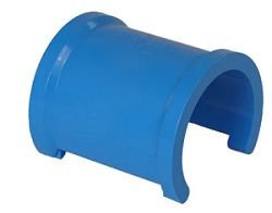 Tapa Furo 3/4" Estrela