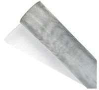 Tela Inox 1,51Mm Mosquiteiro 1,20