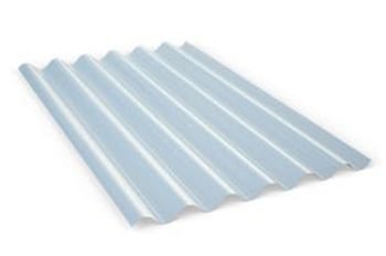 Telha Polipropileno 244x110 Brasilit