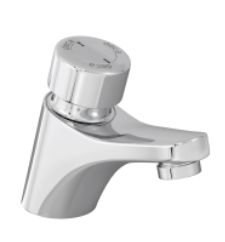 Torneira para Lavatório de Mesa 1170.C Decamatic Cr Deca
