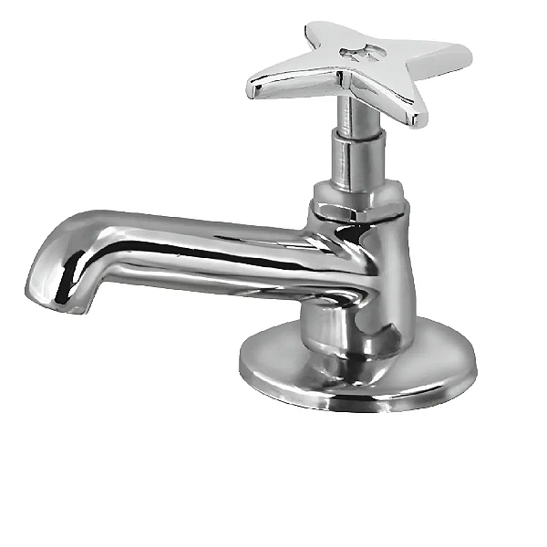 Torneira para Lavatório de Mesa 1193 C23 1/2 Slim Oneel