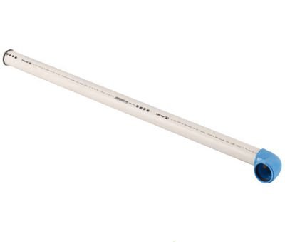Tubo para Válvula de Descarga Ponta Azul Tigre