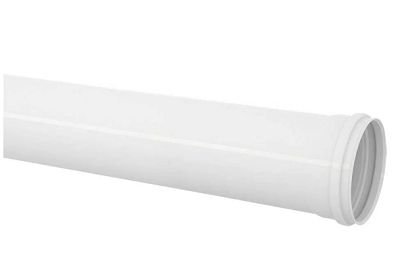 Tubo Pvc Esgoto 50mm x 3mt Tigre