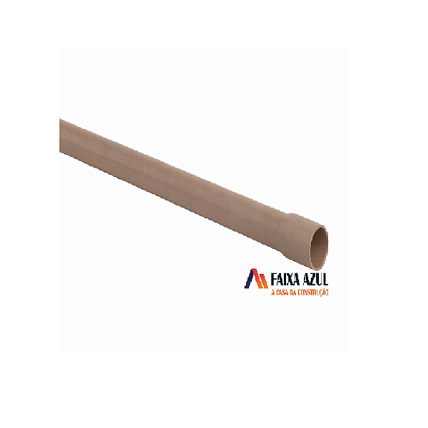 Tubo Soldável 25mmx6mts - Tigre