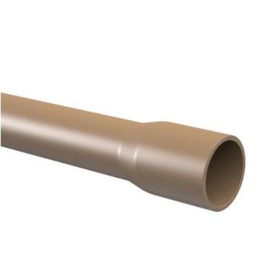 Tubo Soldável 50mmx6mts - Tigre